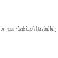 Joeie Canaday - Cascade Sotheby's International Realty Logo
