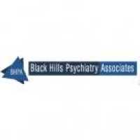 Black Hills Psychiatry Association Logo