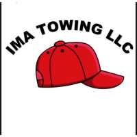 IMA Towing LLC Logo