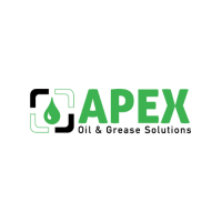 Apex Oil & Grease Solutions Logo