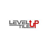 Level Up Tile Llc Logo