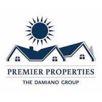 Premier Properties The Damiano Group Logo