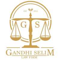 Gandhi Selim Law, P.C. Logo