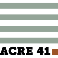 Acre 41 Logo