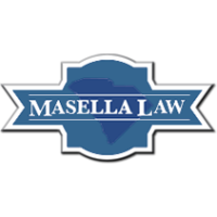 Masella Law Firm, P.A. Logo