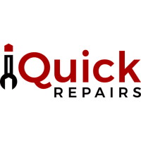 IQuick Repairs Logo