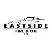 Eastside Tire & Oil Logo