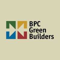 BPC Green Builders, Inc. Logo
