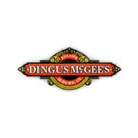 Dingus McGees Roadhouse Logo