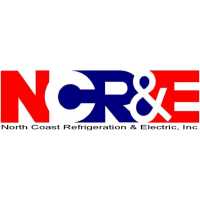 North Coast Refrigeration & Electric, Inc. Logo