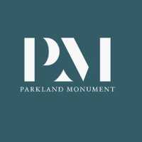 Parkland Monument Company Logo