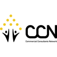 Commercial Consultants Network Logo
