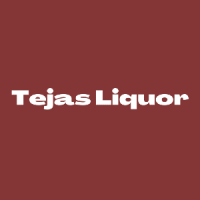 Tejas Liquor #12 Logo