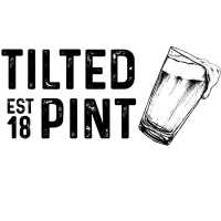 Tilted Pint Logo