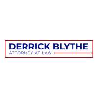 Derrick Blythe Attorney at Law Logo