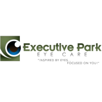 Executive Park Eye Care Logo