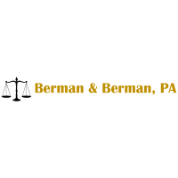Berman & Berman, P.A. Logo