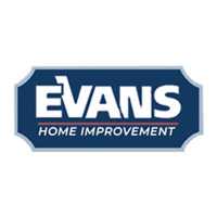 Evans Home Improvement Logo