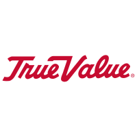 Orbisonia True Value Hardware Logo