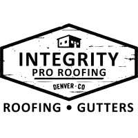 Integrity Pro Roofing Logo