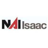 NAI Isaac Logo
