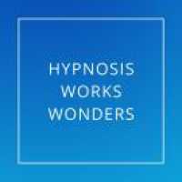 Hypnosis Works Wonders Logo