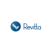 Revitta Smile Logo