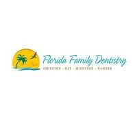 Florida Family Dentistry P.A. Logo