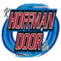 K Hoffman Door LLC Logo
