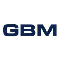 GBM LLC Logo