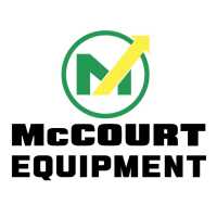 McCourt Equipment Logo
