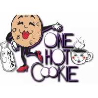 One Hot Cookie Bakery & Catering Logo