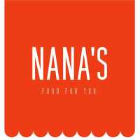 Nana's Food For You Logo