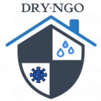 Dry-ngo LLC Logo
