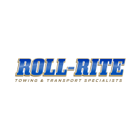 Roll Rite Towing Logo