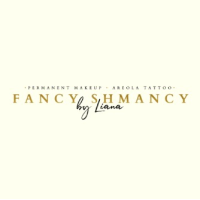 Fancy Shmancy PMU Clinic Logo