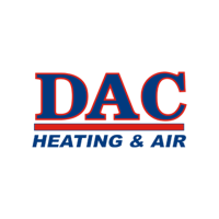 DAC Heating and Air Logo