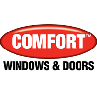 Comfort Windows & Doors Logo