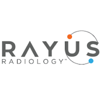 RAYUS Radiology - Plano Legacy Logo