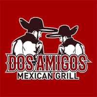 Dos Amigos Mexican Grill Logo