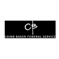 Chinn Baker Funeral Service Logo