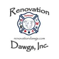 Renovation Dawgs Inc Logo