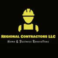Regional Contractors LLC Logo