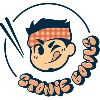 Stonie Bowls Logo