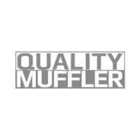 Quality Muffler Logo