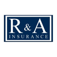 R&A Insurance, Inc. Logo