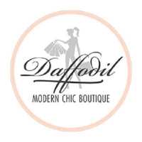 Daffodil Boutique Logo