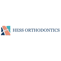 Hess Orthodontics Logo