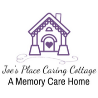 Joe's Place Logo