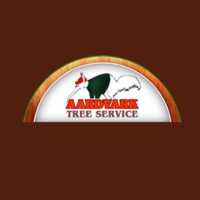 Aardvark Tree Service Logo